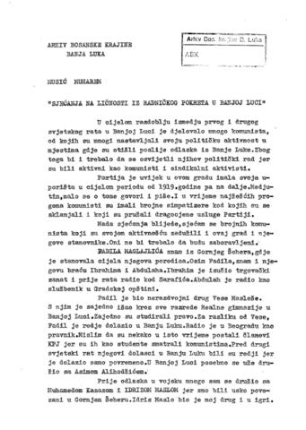 Отвори оригинални Дигитални објект