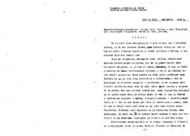 Непознат: четничка офанзива