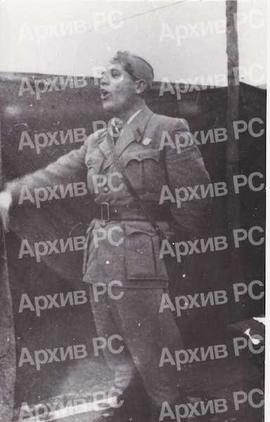 Миланчић Миљевић