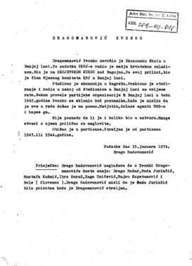 Звонко Драгомановић