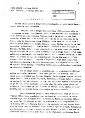 Мира Боснић