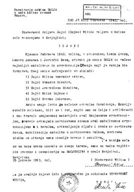 Милица Станаревић