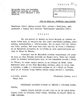 Љубан Црнобрња