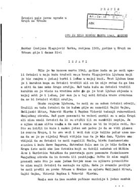 Зорка Сердар