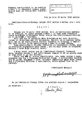 Остоја Вуклишевић