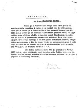 Мирон Мандровић