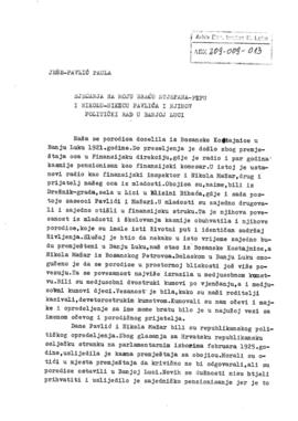 Паула Јеше Павлић