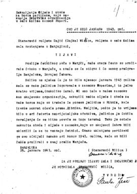 Милица Станаревић