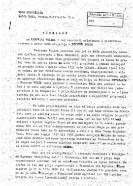 Војо Купрешанин