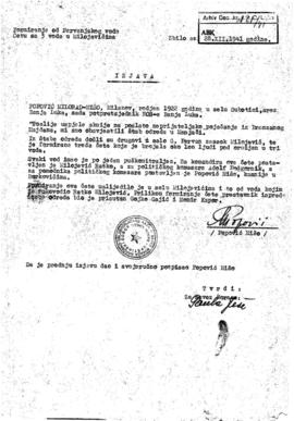 Мишо Поповић