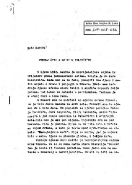 Дара Бановић