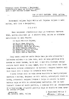 Милица Станаревић