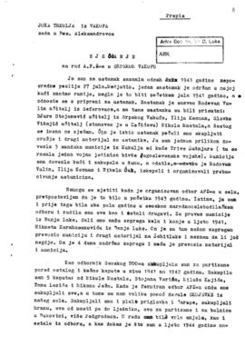 Јока Тркуља