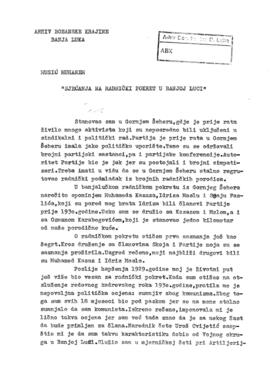 Мухарем Мусић