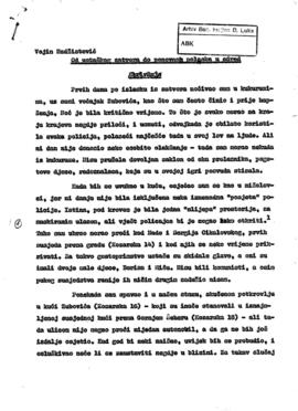 Војин Хаџистевић