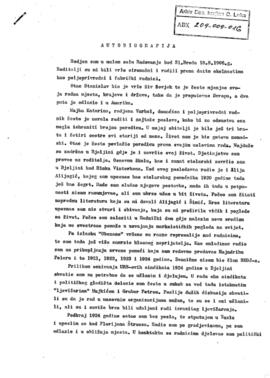 Фрањо Сарафин