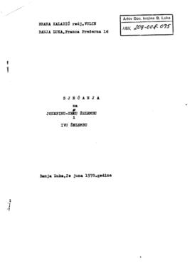 Брана Калабић Вулин