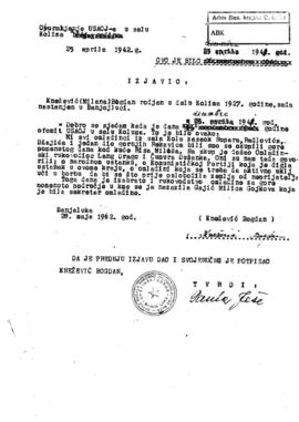 Богдан Кнежевић