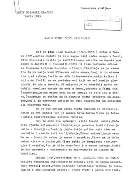 Францика Тратник Вунић