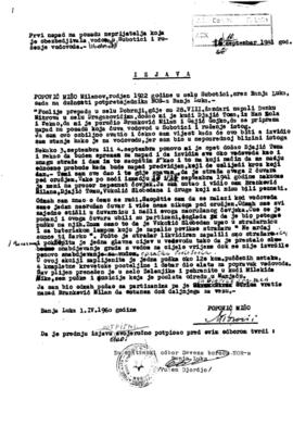 Мишо Поповић