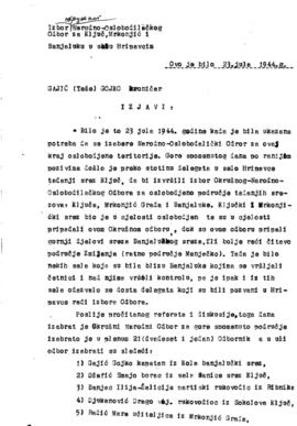 Гојко Гајић