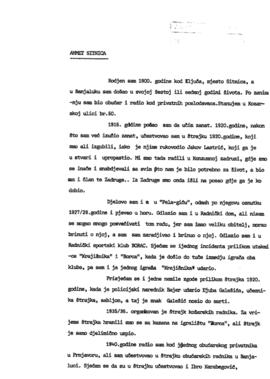 Ахмет Ситница