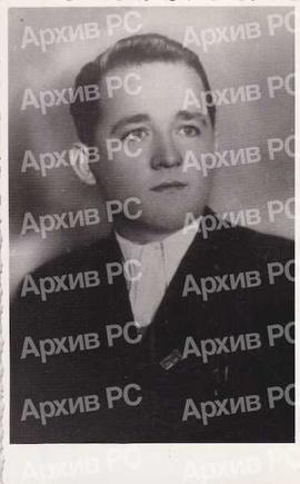 Ђорђе Капор