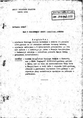 Ђулага Горић