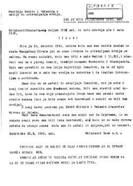 Саво Милошевић