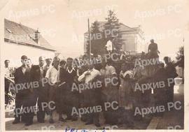 Друштво Пелагић из Бањалуке пред одлазак на турнеју