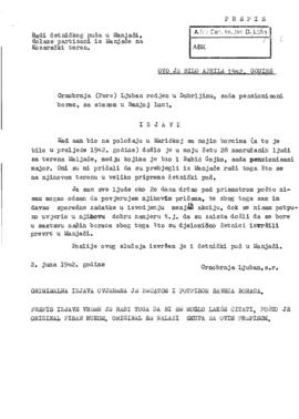 Љубан Црнобрња