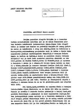 Мехмед Алагић