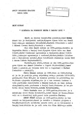 Митхат Екић