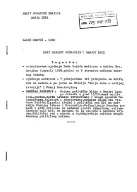 Дервиш Дедо Газић