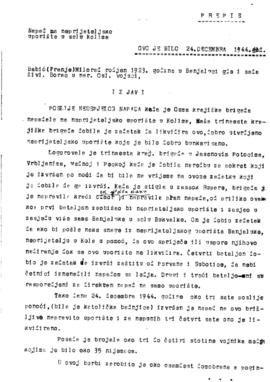 Милорад Бабић