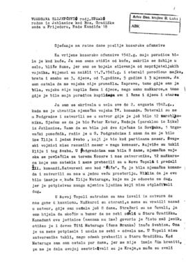 Вукосава Слијепчевић