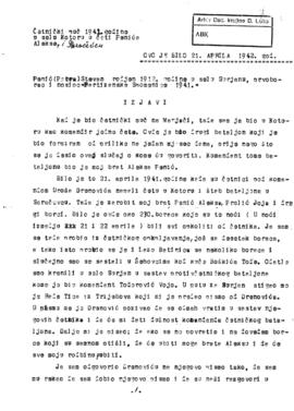 Стеван Пенић