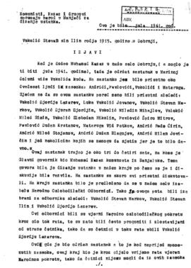 Стеван Вуколић