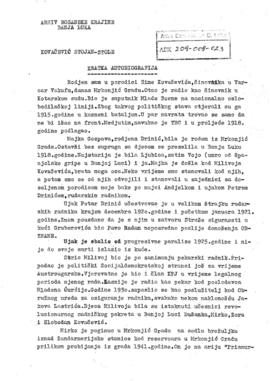 Стојан Ковачевић Столе