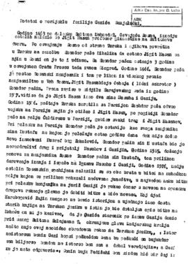 Ахмет Карабеговић