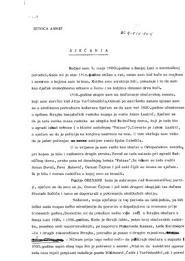 Ахмет Ситница