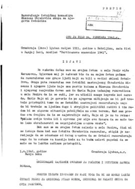 Љубан Црнобрња