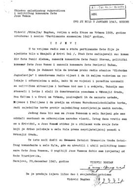 Богдан Видовић