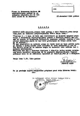 Мишо Поповић