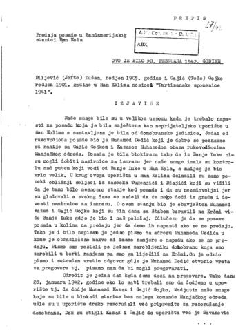 Отвори оригинални Дигитални објект