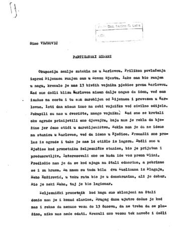 Отвори оригинални Дигитални објект