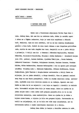 Ферид Сачић Розман