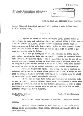 Драгољуб Гајић