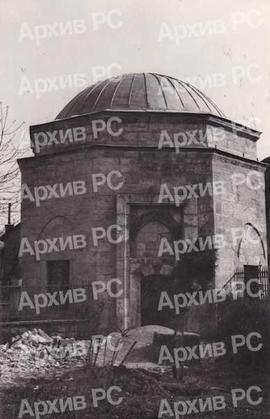 Ферхат пашино турбе у Бањалуци