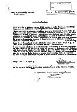 Мишо Поповић